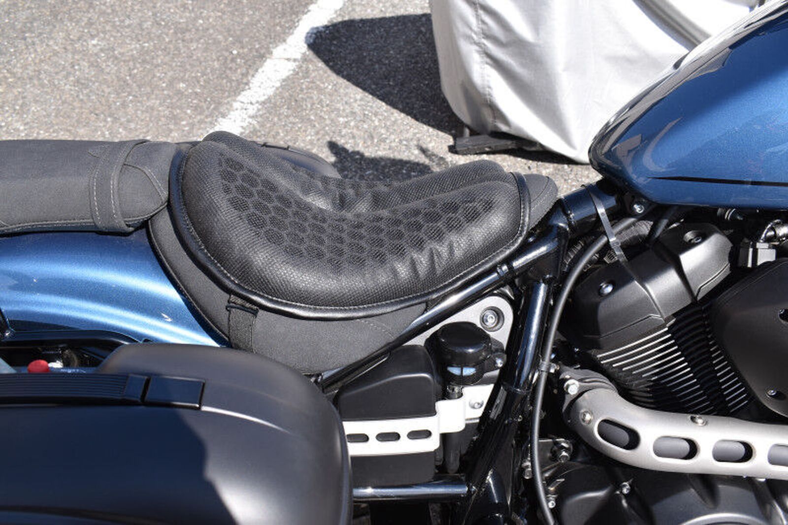 YAMAHA ボルト「シート対策」 | ウェビックコミュニティ