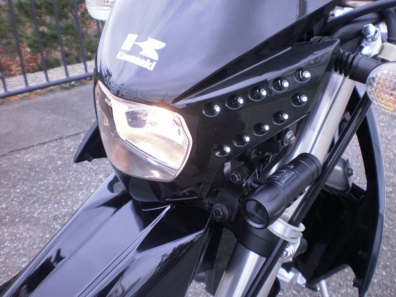 KAWASAKI DトラッカーX「アチェルビス」 | ウェビックコミュニティ