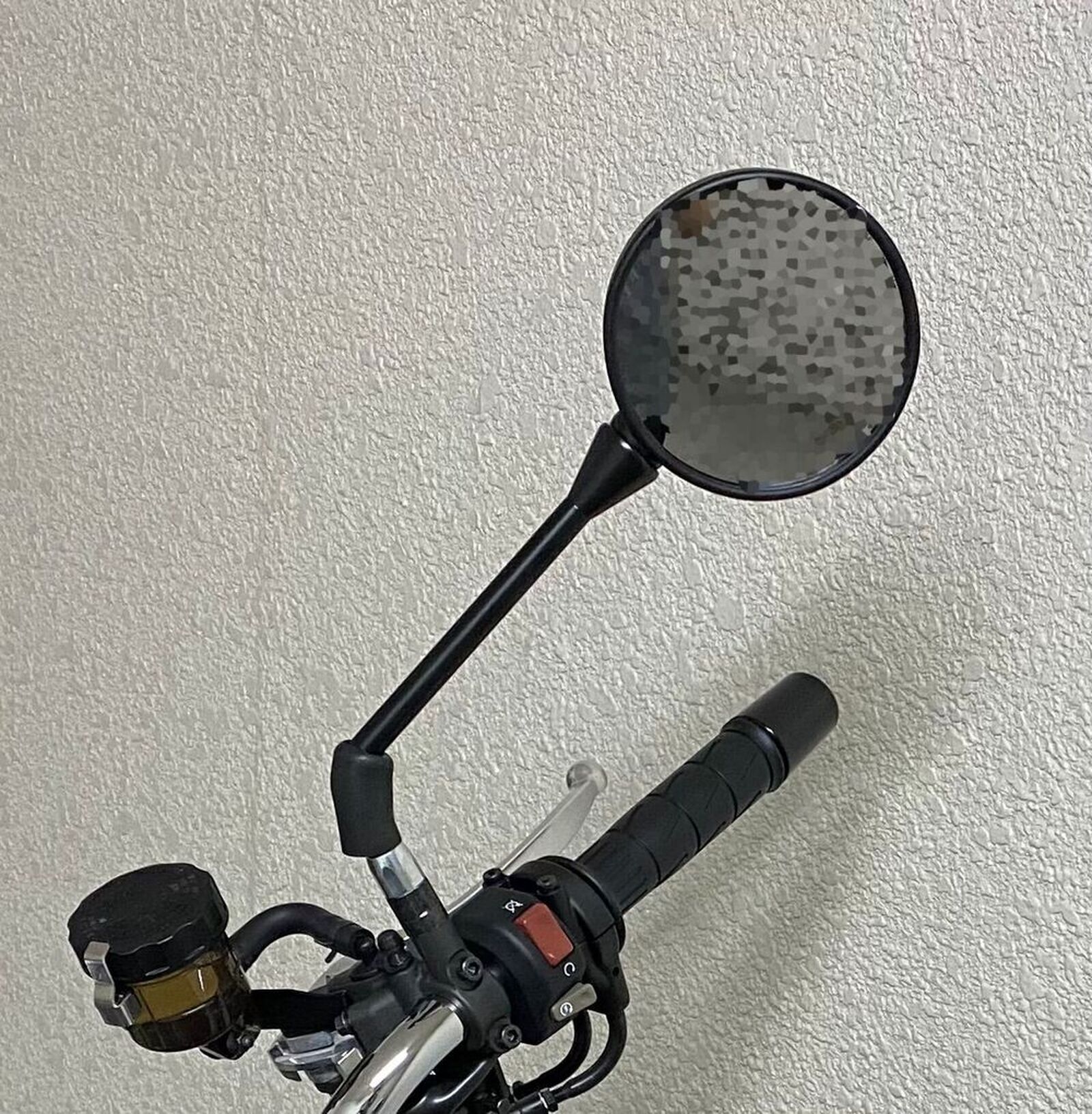 KAWASAKI Z900RS「ミラー交換」 | ウェビックコミュニティ