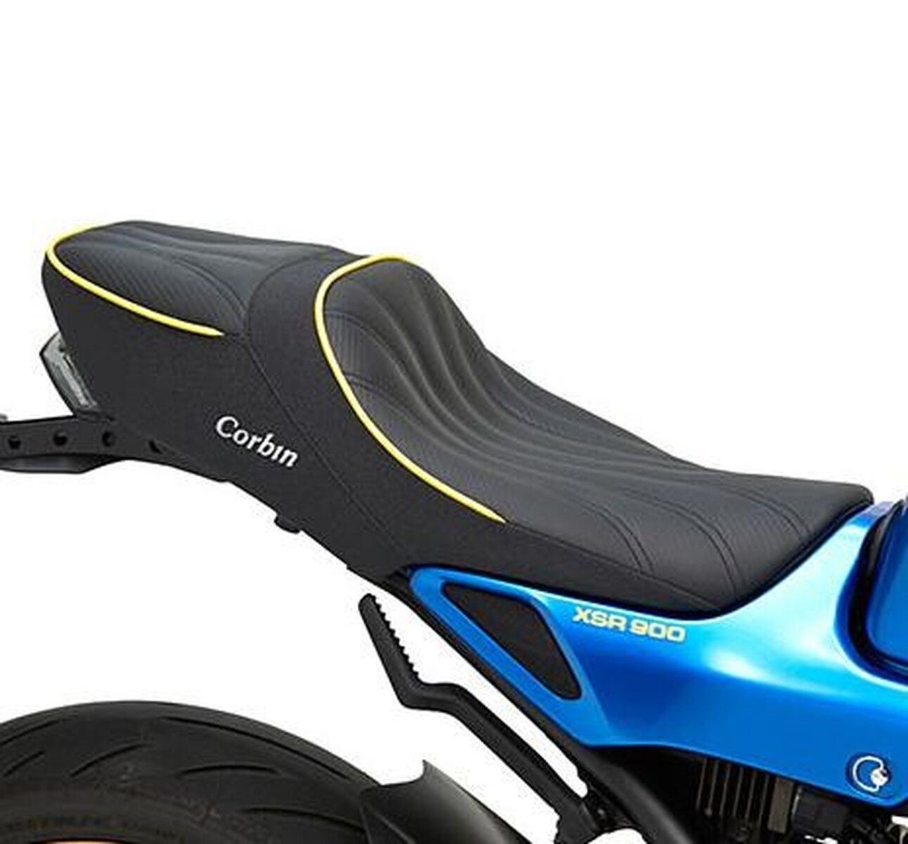 YAMAHA XSR900「XSR900 S2Conceptシングルシートカウル購入（入荷待ち