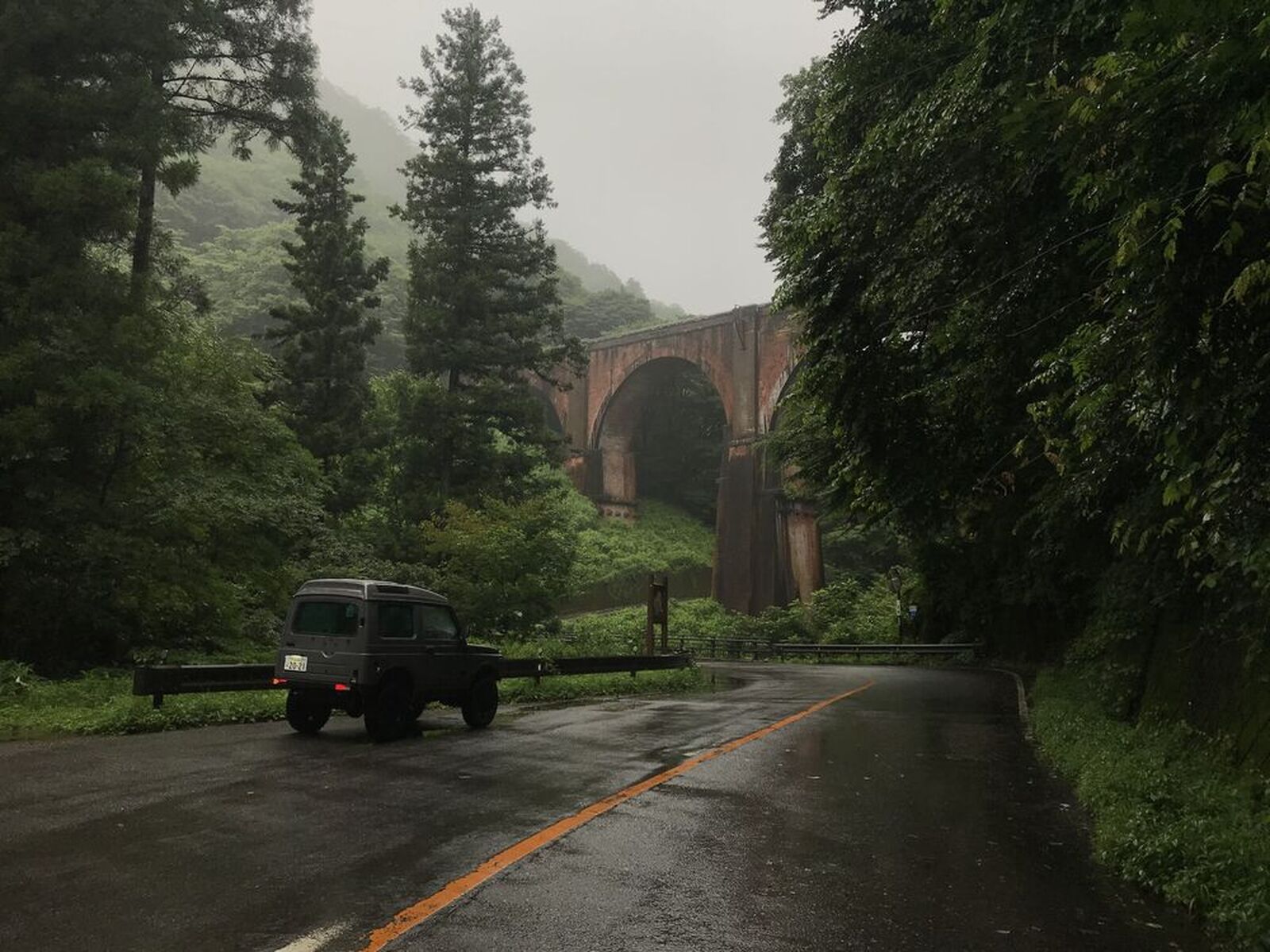 旧碓氷峠184カーブは、ボリューム満点」 | ウェビックコミュニティ