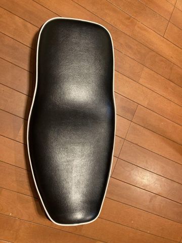 シートからBrooklands:ブルックランズの口コミ・動画インプレッション