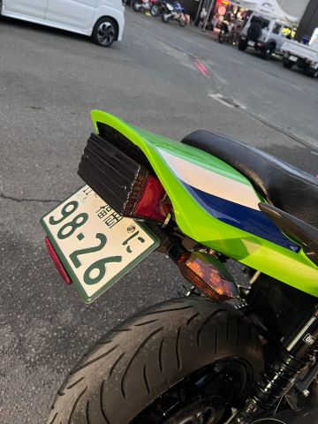 テールランプからDOREMI COLLECTION:ドレミコレクションの口コミ・動画