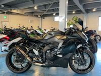 静岡県のスーパースポーツ/レプリカ バイクの中古バイクを探す