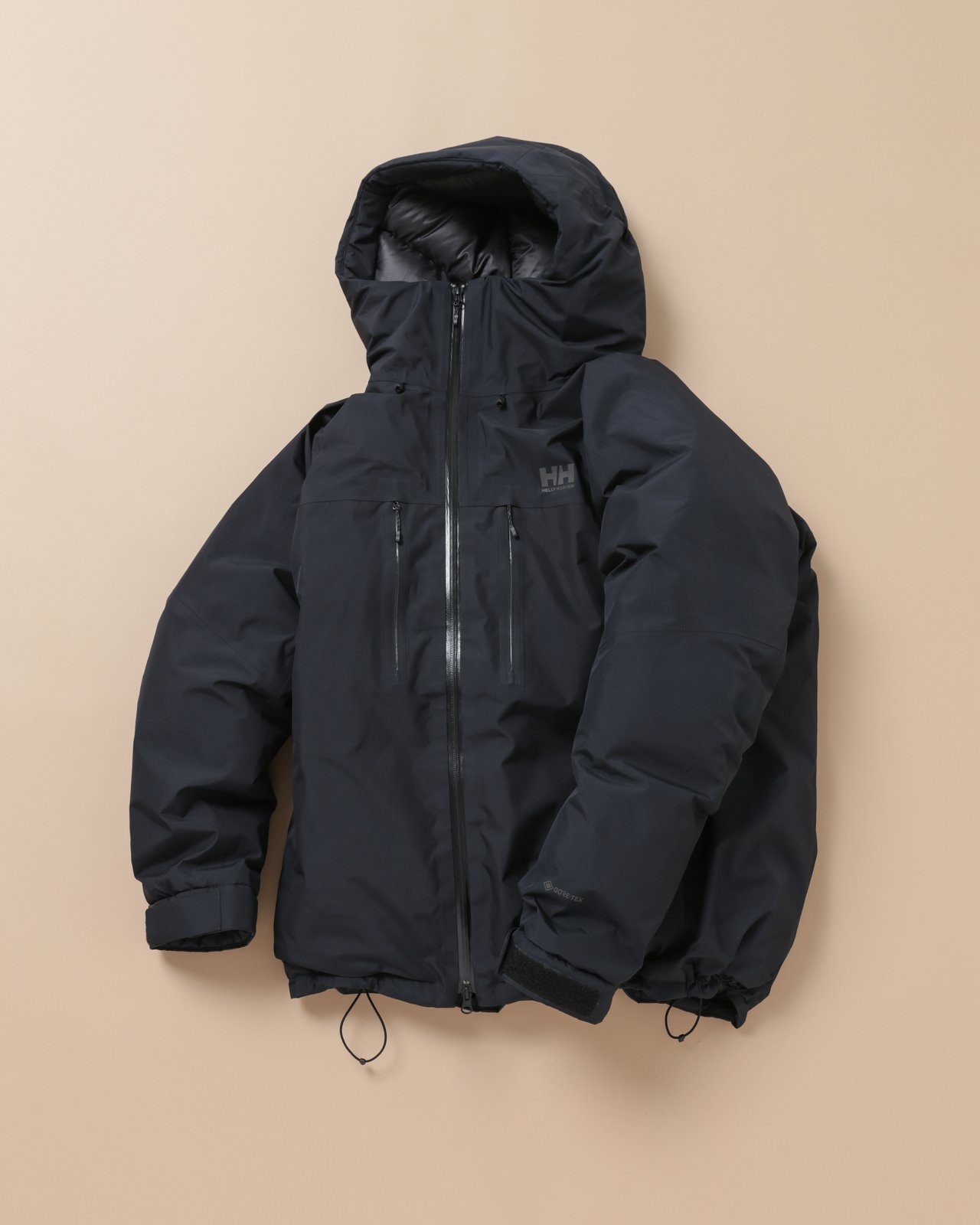 モンベル、マーモット 大人の防水・透湿「ゴアテックス」ダウン10選