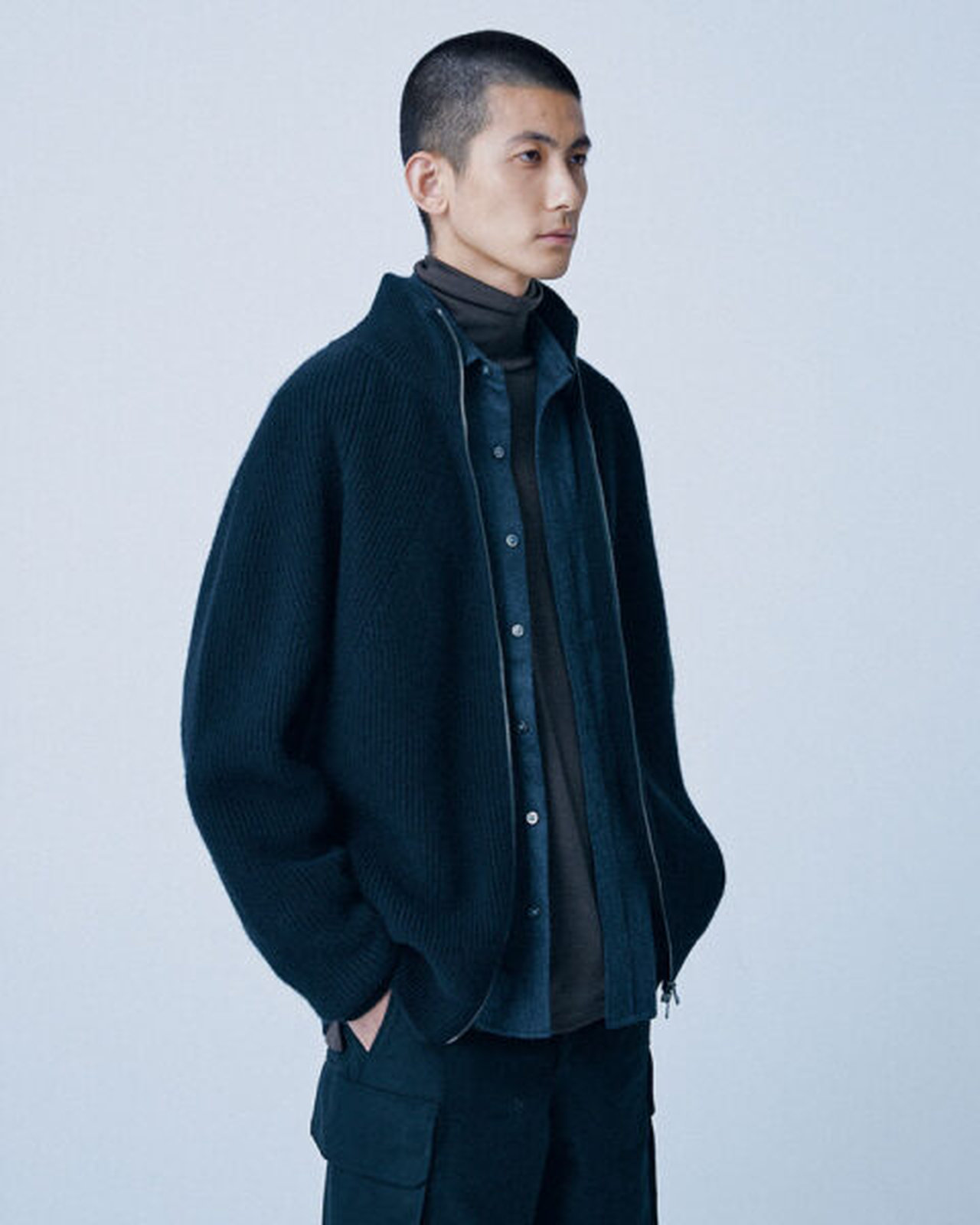 本命冬服レビュー】大人が選ぶべき冬トップス11選（前編） | UOMO