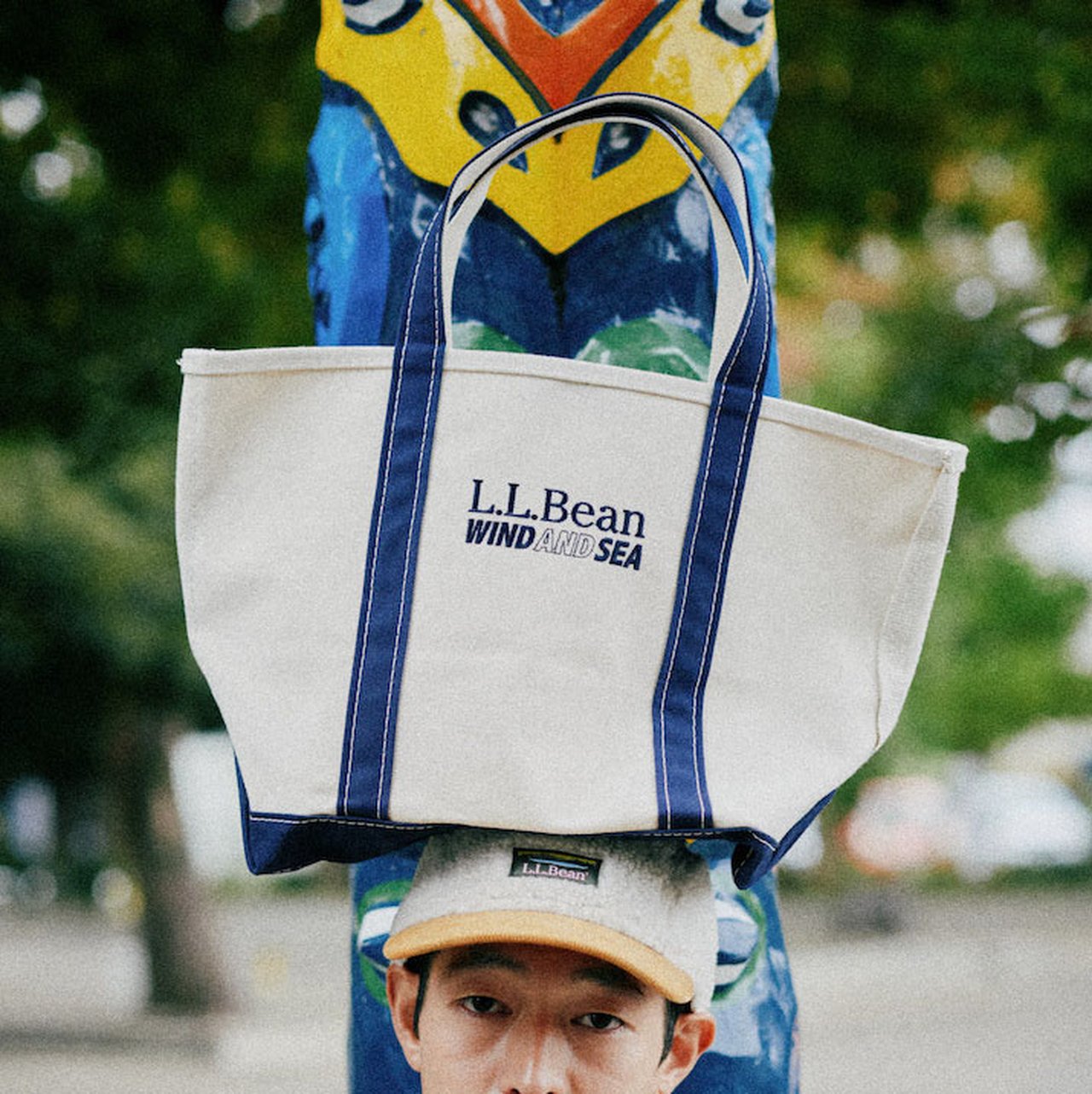 差がつくエル・エル・ビーン】あの名品トートに、フリース、ネルシャツ