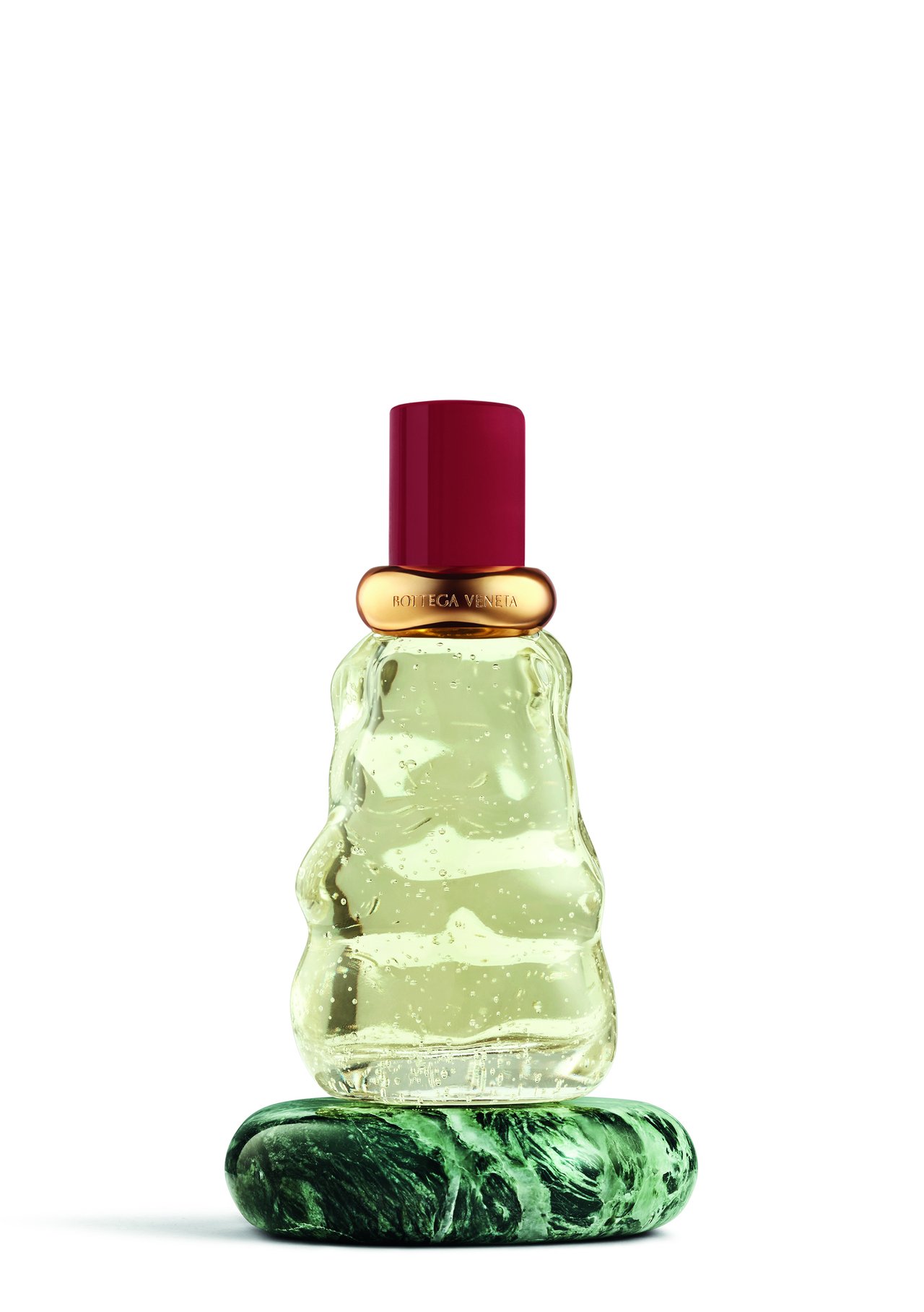 大人が選ぶべき香水】テーマは“香りのイントレチャート”。ボッテガ