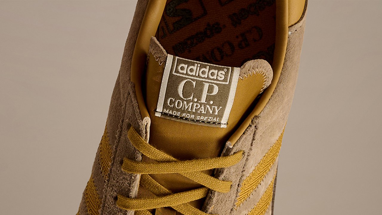 大人のアディダス】コラボスニーカーは全6型。「シーピー カンパニー