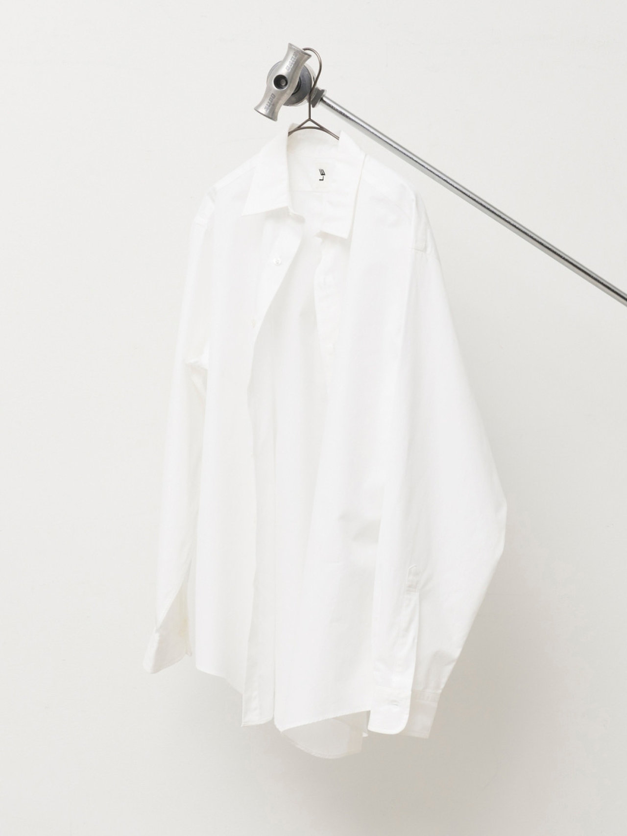 おしゃれな大人の新定番】「LE」のシャツが全12サイズ展開で