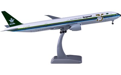 KLMA350900 KLM 荷兰皇家航空Airbus A350-900 Hogan 1:200 -飞机模型世界