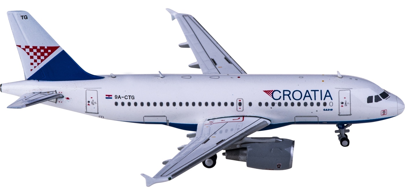 XX4066 JC Wings 1:400 -飞机模型世界