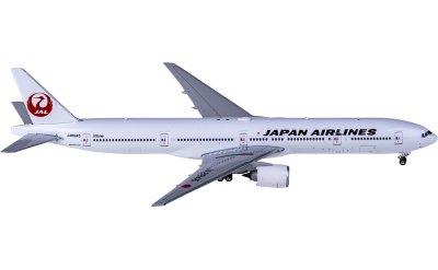 PH04647 Japan Airlines 日本航空Boeing 737-800 JA342J Phoenix 1:400