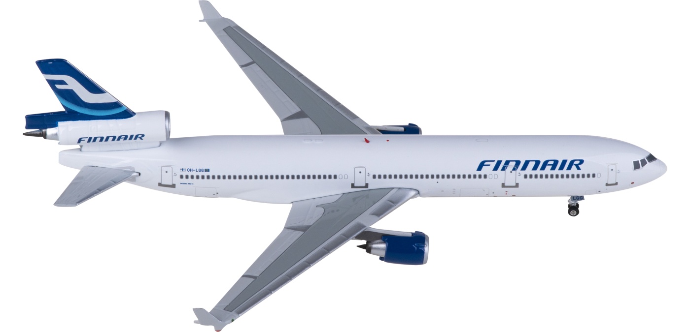 Phoenix フェニックス 1/400 フィンエアー マクドネルダグラス MD-11