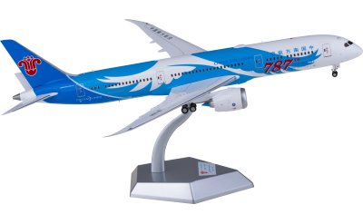 SA2026 ANA 全日空Boeing 787-9 Dreamliner JA871A JC Wings 1:200