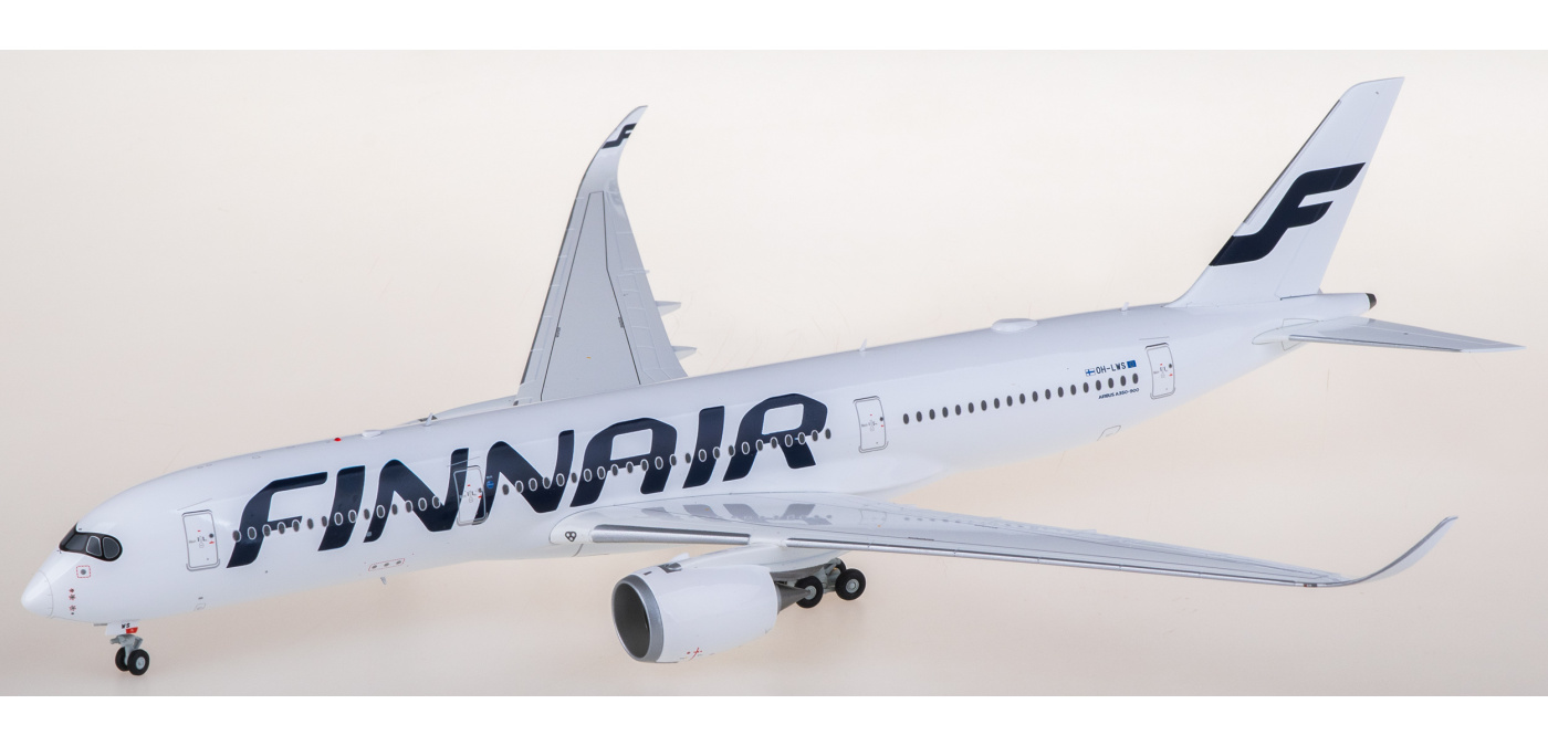 FINNAIR A350XWB 1/200 スケールモデルFD Amazon.com: NG Models Finn