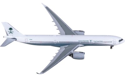 航空機・ヘリコプター Aviation ANA B777-300ER JA795A 1/400 航空機