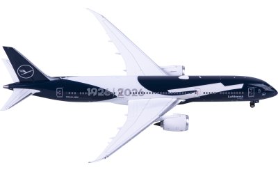 NG56029 ANA Boeing 787-10 Dreamliner JA981A NGmodels 1:400 -飞机