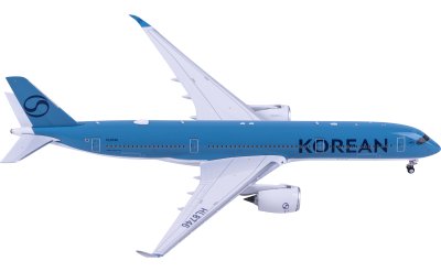 XX4100 Sichuan Airlines 四川航空Airbus A350-900XWB B-304V JC Wings