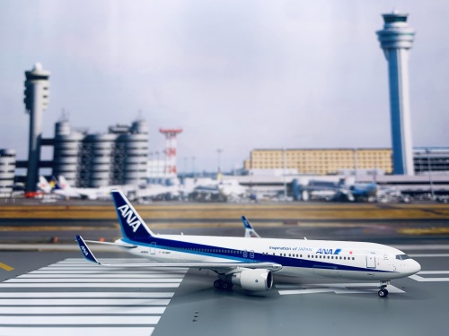 Phoenix 1:400 Boeing 767-300 ANA 全日空PH11111 JA625A 图片和二手
