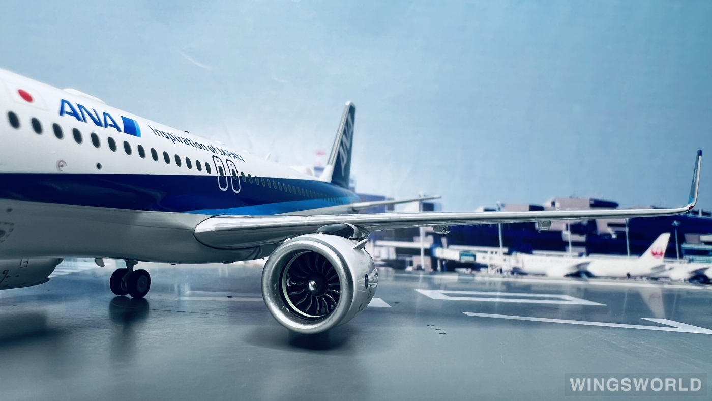 的照片作者:JohnnyTS - 飞机模型世界资料库