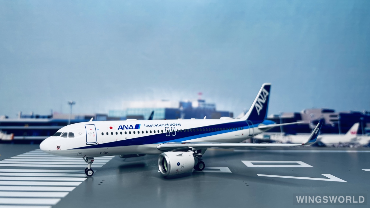 的照片作者:JohnnyTS - 飞机模型世界资料库