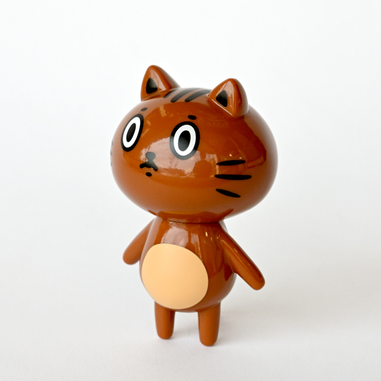 デザイナーユニット『バケタンブログ』インタビュー：自分が欲しいもの