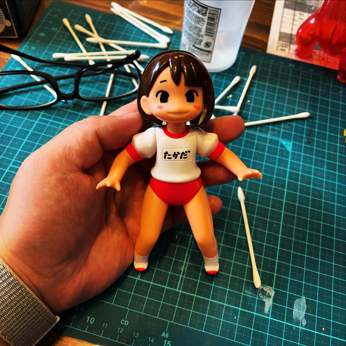 デザイナーユニット『バケタンブログ』インタビュー：自分が欲しいもの