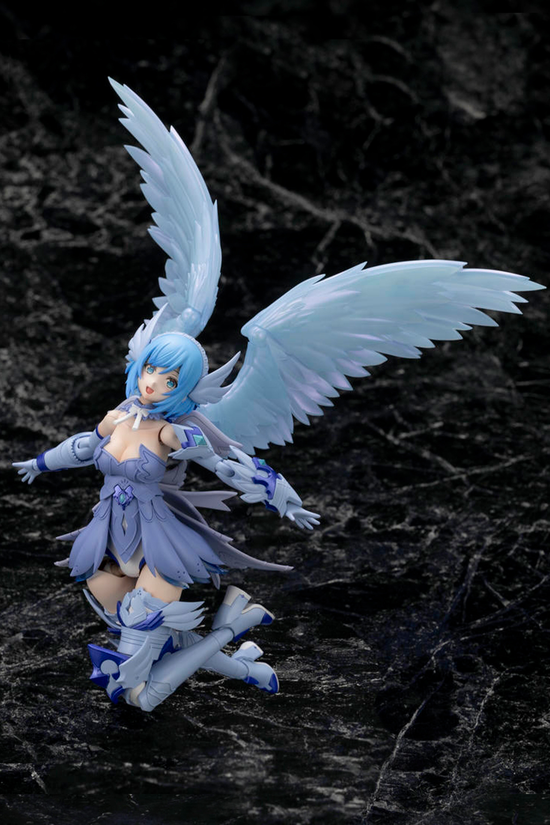 コトブキヤくじ『アルカナディア』全ラインナップ公開！大賞は限定