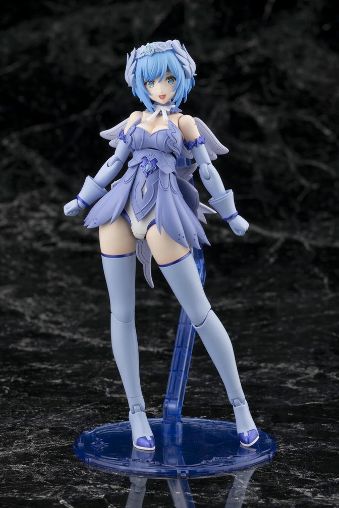 コトブキヤくじ『アルカナディア』全ラインナップ公開！大賞は限定