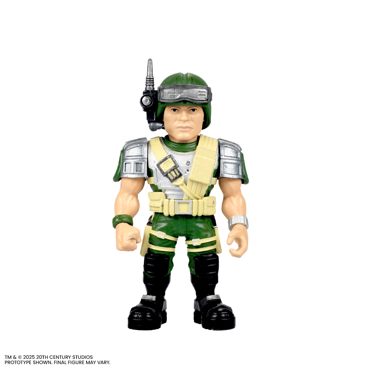 MONDO「『エイリアン』マンティス・エイリアン 桜ピンク蓄光バリアント