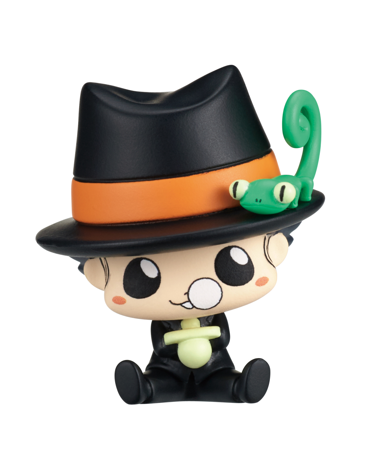 T-ARTS「『家庭教師ヒットマンREBORN!』ボンゴレリングコレクション