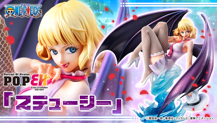 P.O.P Evolutionary History 