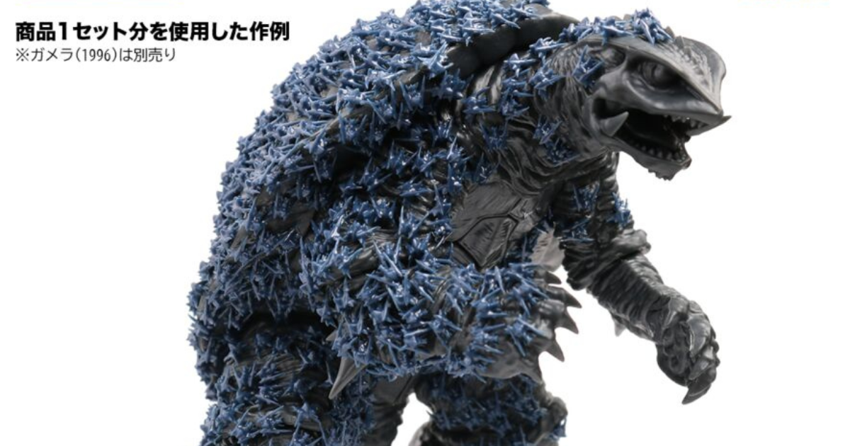 エクスプラス『ソルジャーレギオン 1/700スケール プラスチックモデル