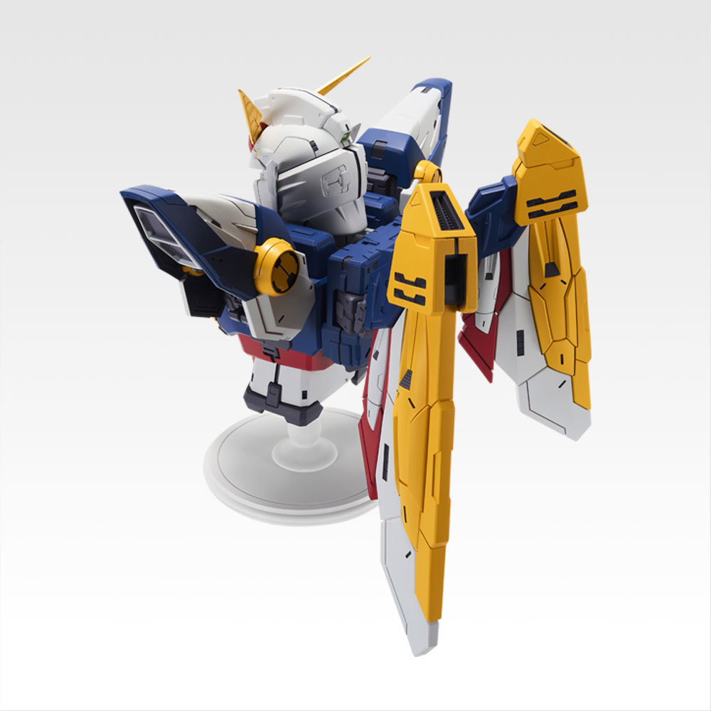 一番くじ『新機動戦記ガンダムW 30th Anniversary』A賞「ウイング