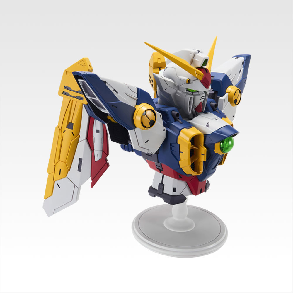 一番くじ『新機動戦記ガンダムW 30th Anniversary』A賞「ウイング