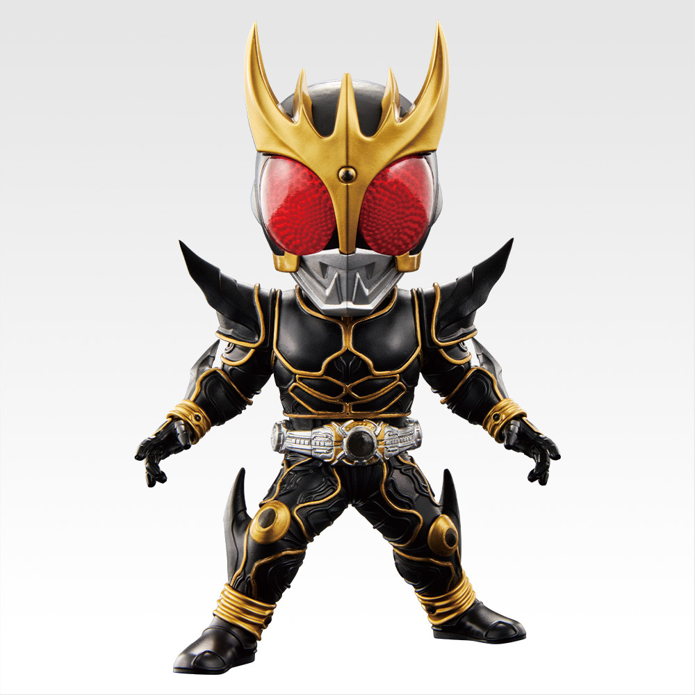 一番くじ「仮面ライダークウガ -Back to A New Legend-」全