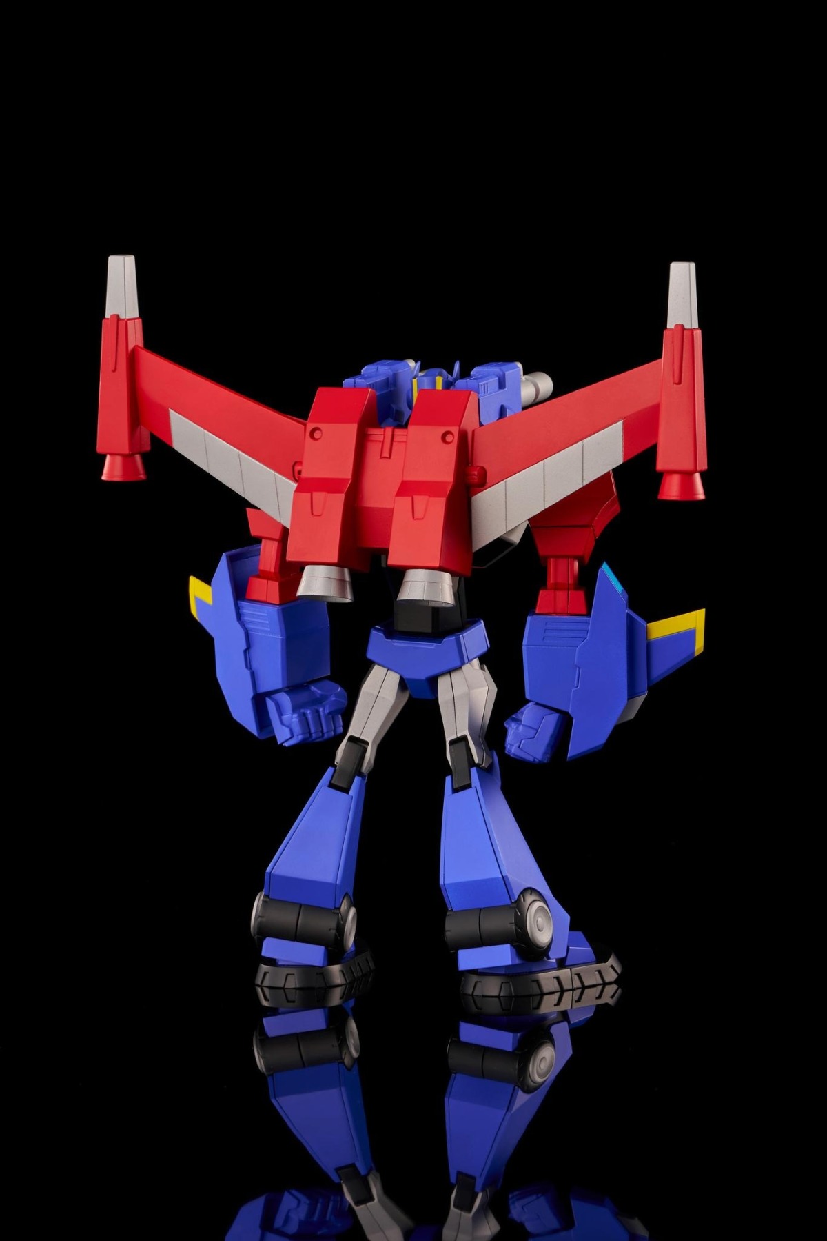 フレイムトイズ 風雷模型「『トランスフォーマー アニメイテッド