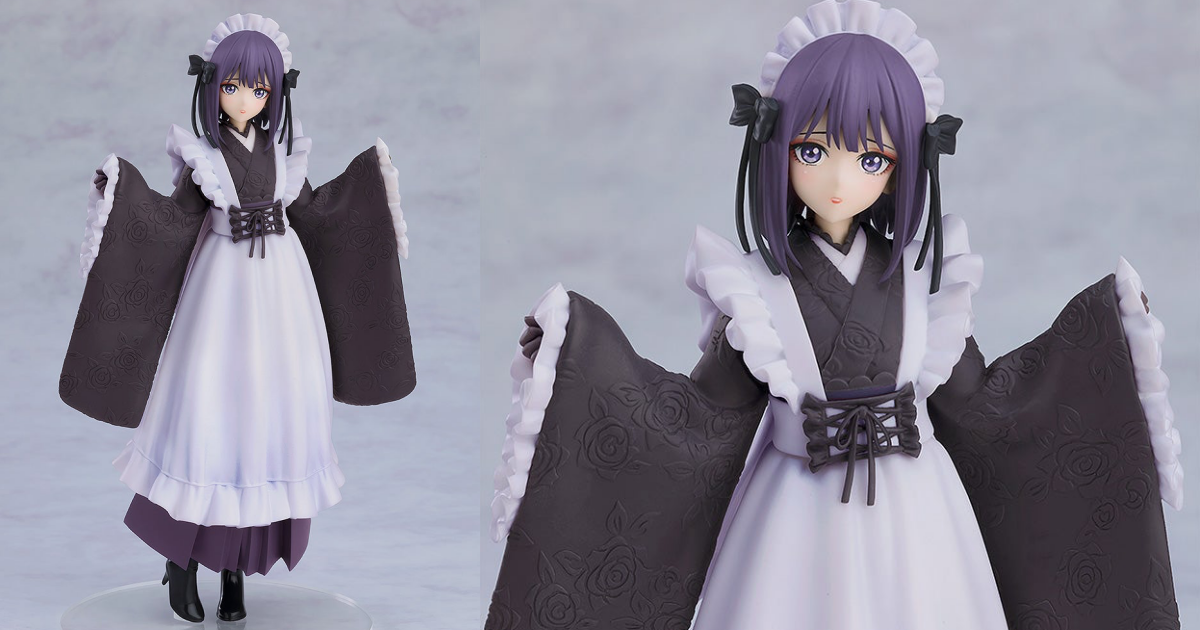 GSC POP UP PARADE「《その着せ替え人形は恋をする》喜多川海夢（黒江