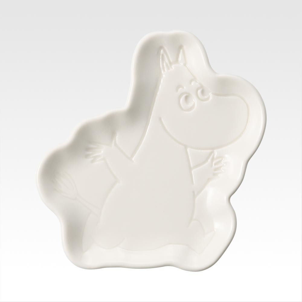 一番くじ「ムーミン ～The door is always open～」ムーミンハウス型