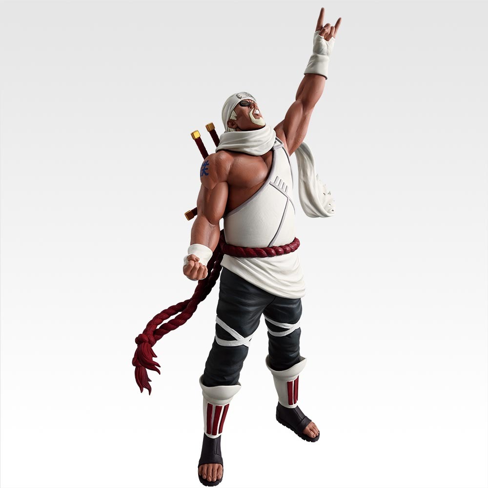 一番くじ NARUTO-ナルト- 疾風伝 輪廻の嘆きと平和の懸け橋』全