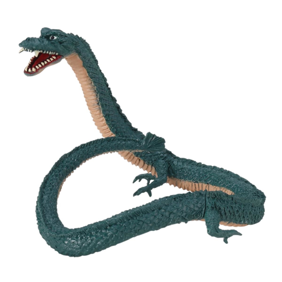 ガシャポン『HGシリーズ ゴジラ 怪獣総進撃編Vol.2』クモンガ