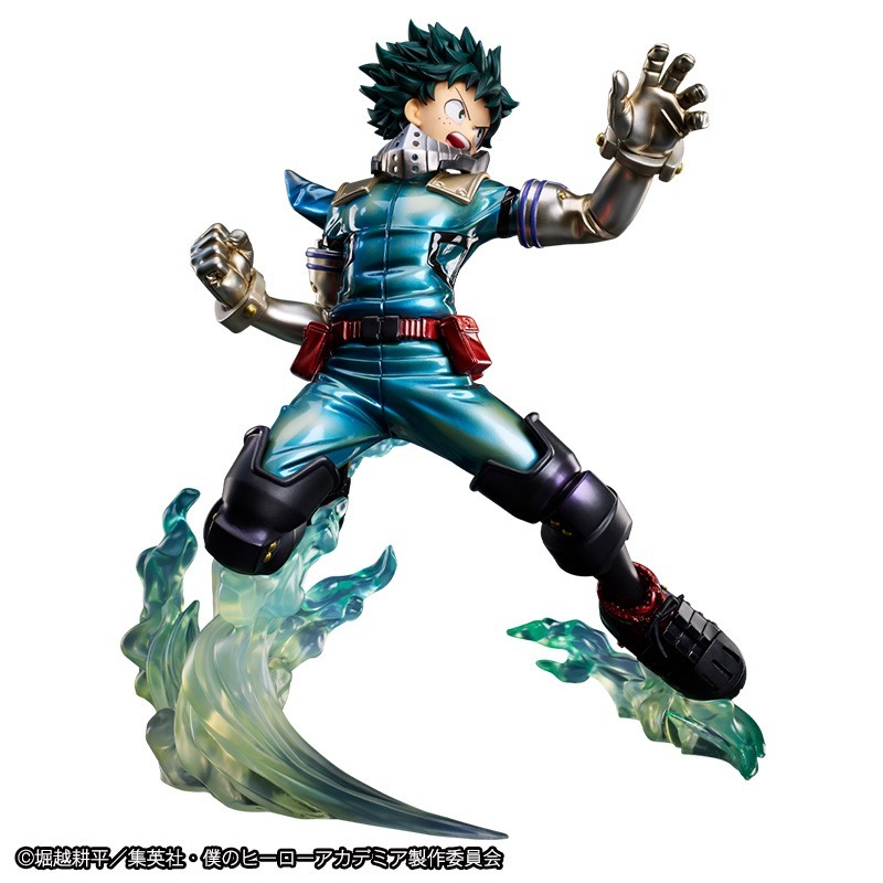 FREEing「B-style『僕のヒーローアカデミア』爆豪勝己 メタリックVer