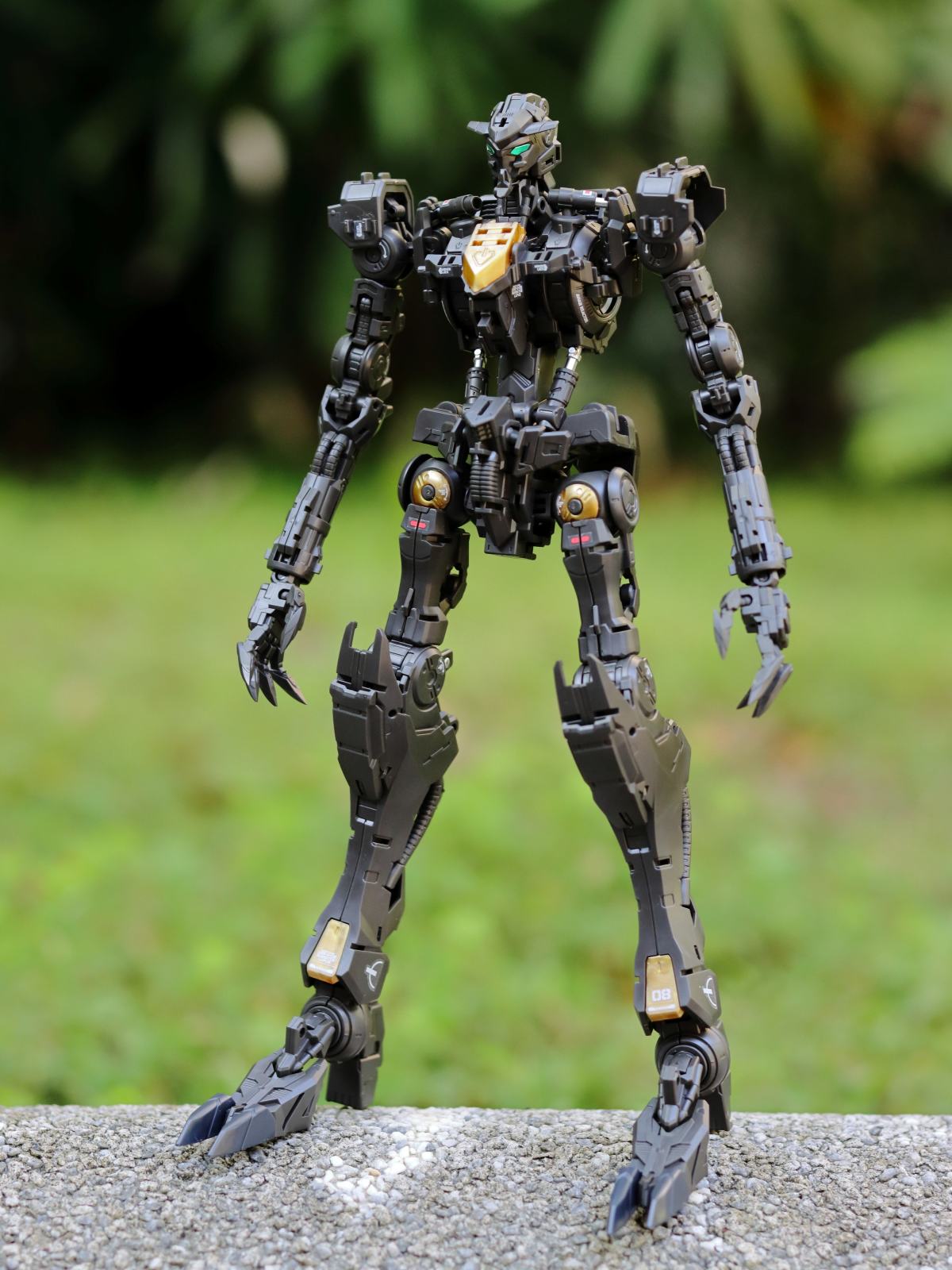 2025 最後の舞 MG 鉄血のオルフェンズ ガンダムバルバトスルプス