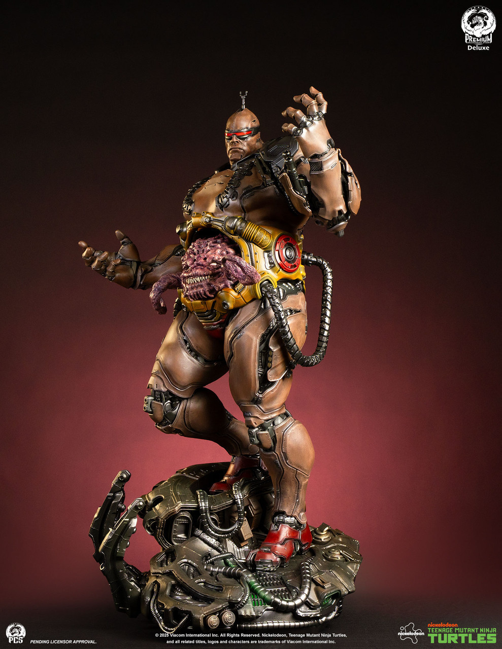 PCS MARVEL「パニッシャー」1/3スケールスタチュー 通常版/デラックス