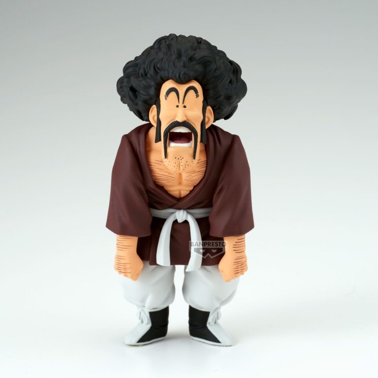 BANPRESTOプライズ『ドラゴンボールZ MATCH MAKERS 人造人間18号VS