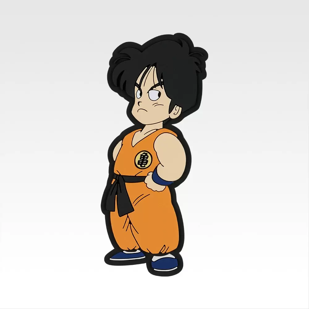 一番くじ『ドラゴンボール BATTLE OF THE SUPER SAIYAN』定番の超