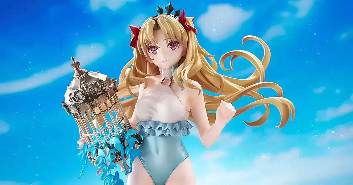 アニプレックス『Fate/Grand Order ビースト/エレシュキガル（第一再臨