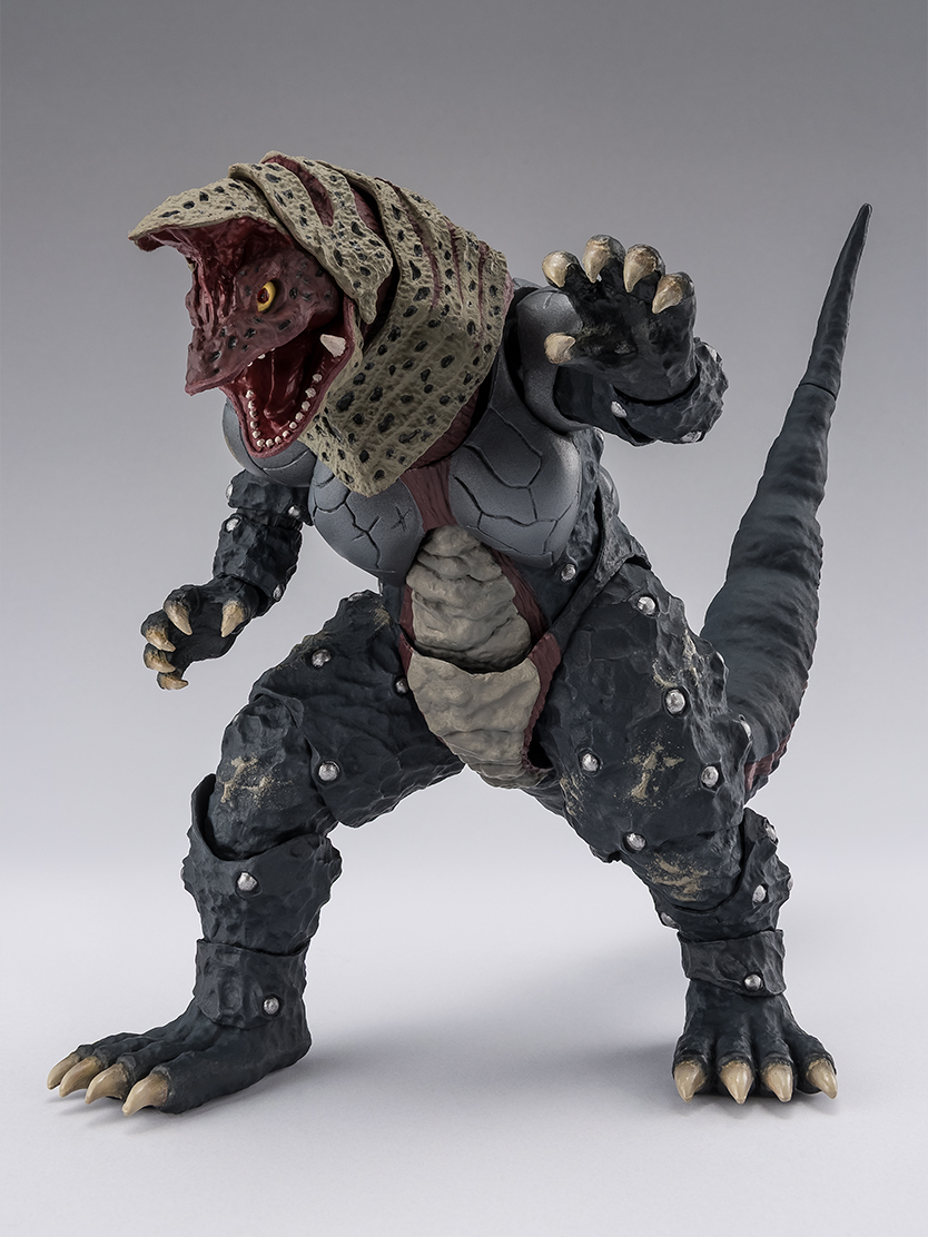 ウルトラマンティガ『S.H.Figuarts ゴルザ 30th Anniversary Edition