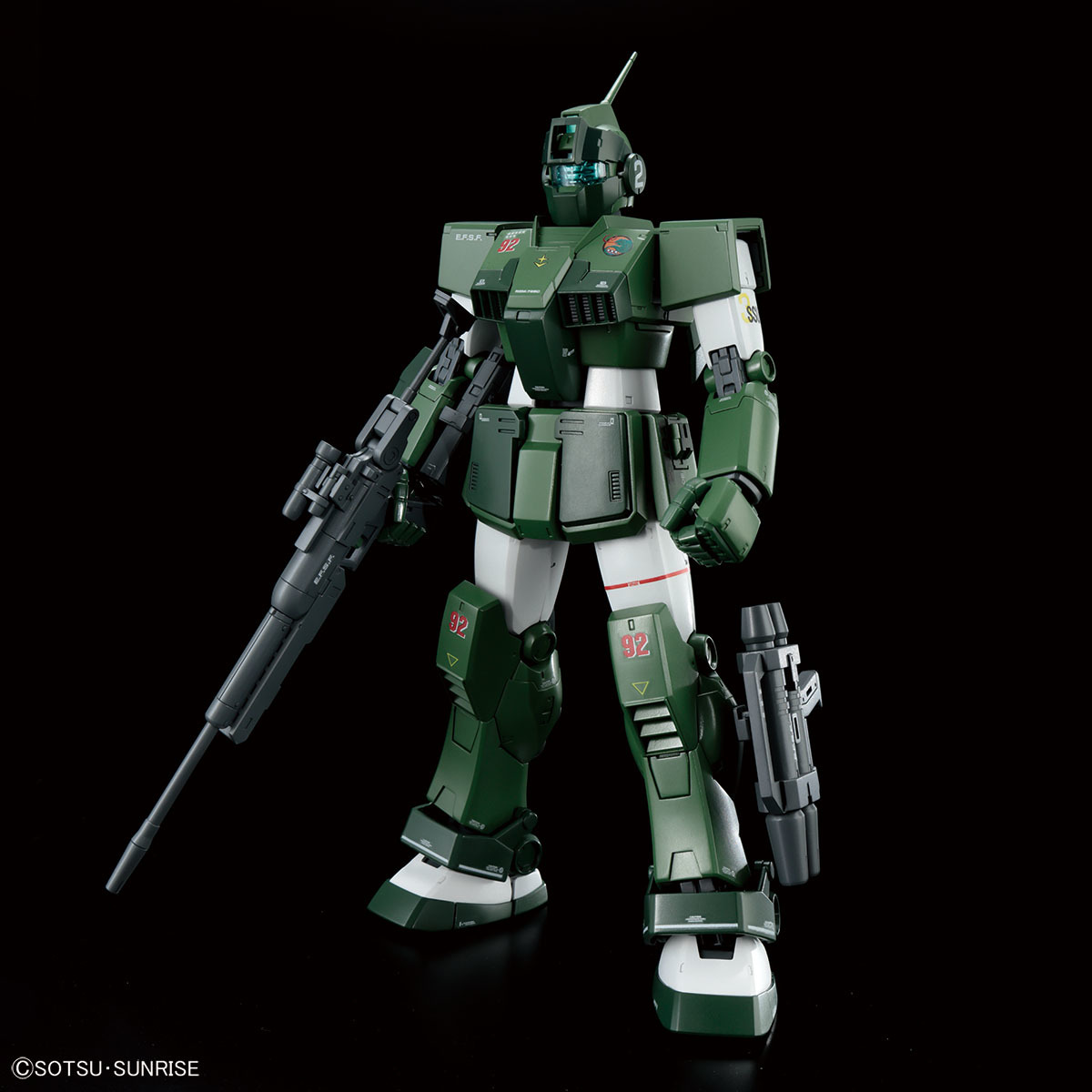 イベント限定『HG 1/144 サイコ・ガンダム [メタリックグロス